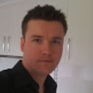 Meet your Posher, Raymond